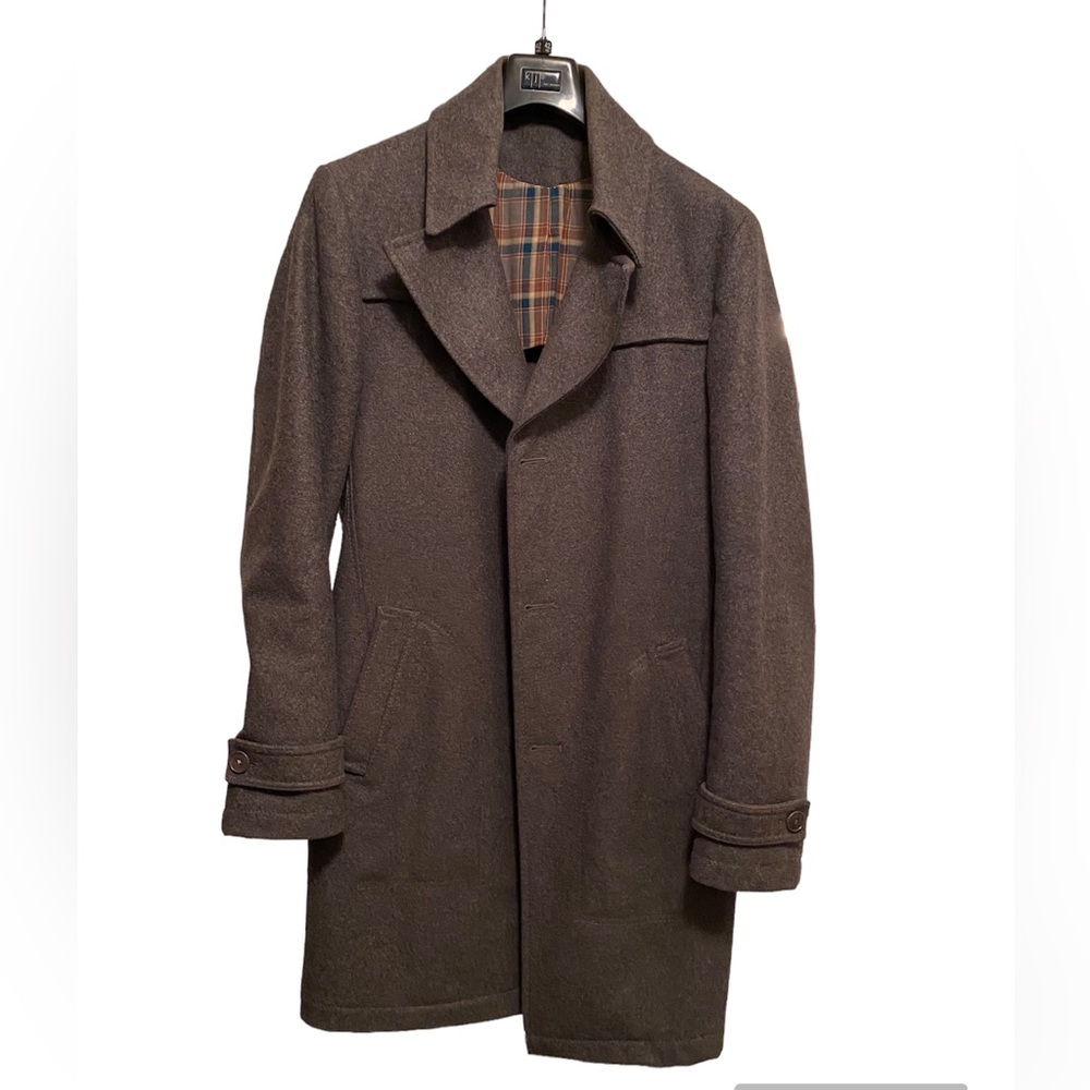 Drykorn For Beautiful People Coat Size 50 (L/XL)